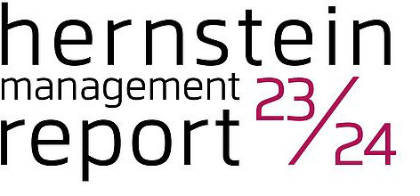 Logo Hernstein Management Report